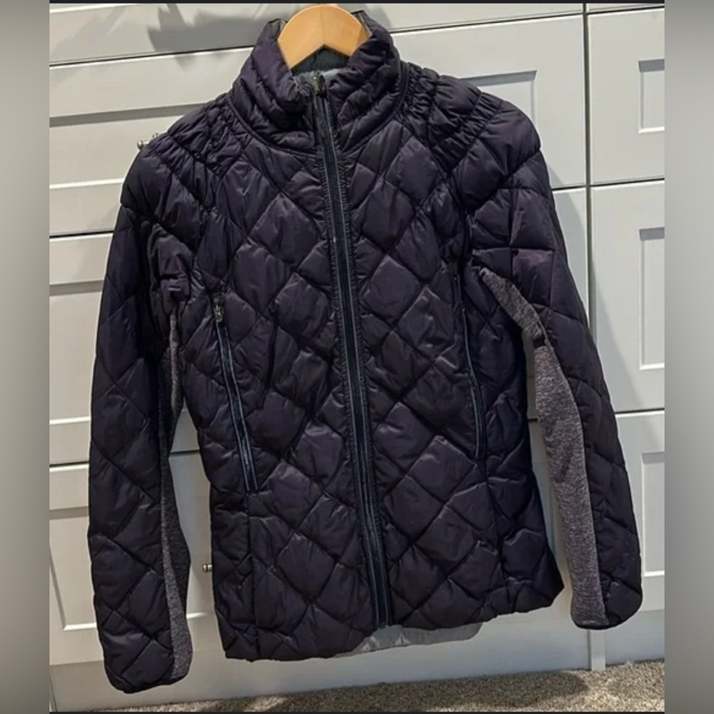 Lululemon Down Jacket - image 1